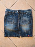 Esprit Jeansrock, Minirock, Rock, Gr. 34 Bayern - Altenstadt Iller Vorschau