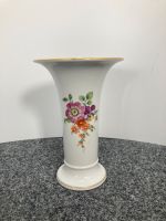 KPM BERLIN VASE TROMPETENFORM BLUMEN DEKOR TOPP! 19 CM Berlin - Charlottenburg Vorschau