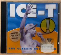 ICE-T The Classic Collection Bayern - Schwarzach am Main Vorschau