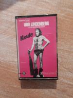 Musik Cassette Udo Lindenberg Niedersachsen - Osterode am Harz Vorschau