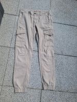 Jack & Jones Cargohose Paul beige 29/32 Rheinland-Pfalz - Mülheim-Kärlich Vorschau