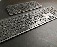 Logitech MX Keys Ludwigslust - Landkreis - Dömitz Vorschau