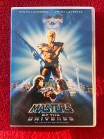 MASTERS OF THE UNIVERSE Canon Dolph Lundgren DVD Sachsen - Döbeln Vorschau