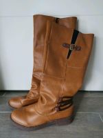 *NEU* Stiefel Größe 39 Rheinland-Pfalz - Steinebach (Sieg) Vorschau