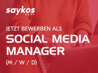 Social Media Manager (m/w/d) in Ahaus Nordrhein-Westfalen - Ahaus Vorschau