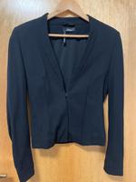 S.Oliver Damen Blazer schwarz Bayern - Lautertal Vorschau