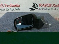 Peugeot 407 Außenspiegel Spiegel Fahrer links elektr. grün Baden-Württemberg - Bruchsal Vorschau