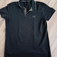 Hugo Boss Herren Polo Shirt schwarz in XL Rheinland-Pfalz - Meisenheim Vorschau