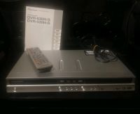 Pioneer DVD Recorder DVR-530H-S DVD Recorder HDD Festplatte Mecklenburg-Vorpommern - Rosenow Vorschau