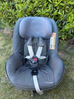 MAXI COSI 2way Pearl inkl. 2way Fix (Isofix Station Bielefeld - Brackwede Vorschau