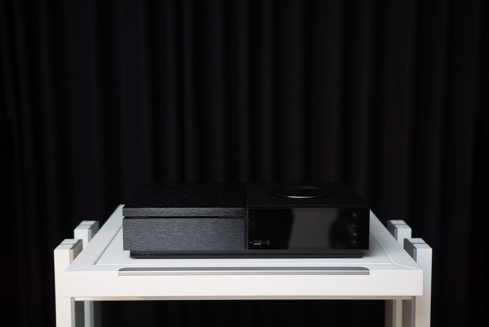 NAIM Uniti Star _ Highend Vollverstärker _DEMO/Auspackware in Dortmund