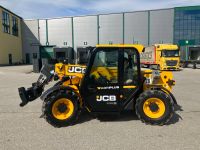 JCB Teleskoplader 525-60AgriPlus 20km/h Lader Kompaktlader Bayern - Kirchdorf b Haag i OB Vorschau