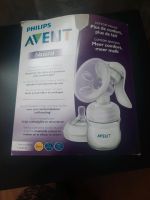 Neu Philips Avent Handmilch Pumpe Bayern - Weiden (Oberpfalz) Vorschau