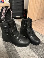 HAIX COMMANDER GTX GORE-TEX WANDERSTIEFEL/BERGSCHUHE Baden-Württemberg - Heidenheim an der Brenz Vorschau