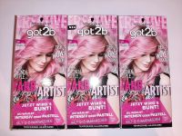 Got2be schwarzkopf Tönung pink/rosa Rostock - Toitenwinkel Vorschau