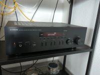 Yamaha R-402D Verstärker, Netzwerk Receiver Baden-Württemberg - Balgheim Vorschau