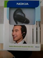 Nokia Bluetooth Headset BH-202 Baden-Württemberg - Esslingen Vorschau