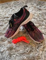 Nike sneaker 39 Turnschuhe neu Designer Blogger Schuhe schwarz Bayern - Kahl am Main Vorschau