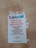 Telekommunikations-und Multimediarecht Baden-Württemberg - Ingersheim Vorschau