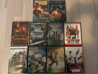 DVDs je 50 Cent Saarland - Quierschied Vorschau