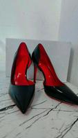 Muyindu High Heels Neu Niedersachsen - Peine Vorschau