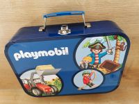 Playmobil Puzzle Koffer 4 Stück wie neu Feuerwehr Baustelle Rheinland-Pfalz - Montabaur Vorschau