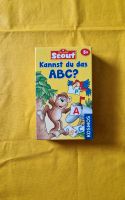 Scout - Kannst du das ABC? Lernspiel für 2-4 Kinder ab 5, Reisesp München - Berg-am-Laim Vorschau