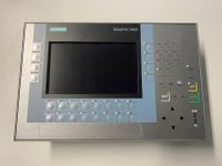 Siemens Simatic HMI KP700 Comfort Panel; 6AV2124-1GC01-0AX0 Niedersachsen - Lilienthal Vorschau