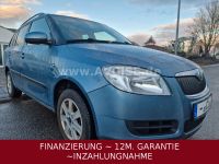 Skoda Fabia Combi Ambiente *2.HD~TÜV05/25~TEMPOMAT* Baden-Württemberg - Bad Saulgau Vorschau