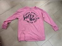 Soccx Pullover flausch S / 36 rosa NEU gratis Versand Nordrhein-Westfalen - Gladbeck Vorschau