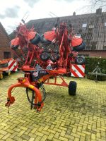 Kuhn Kreiselheuer GF 10802 T GII Niedersachsen - Friedeburg Vorschau