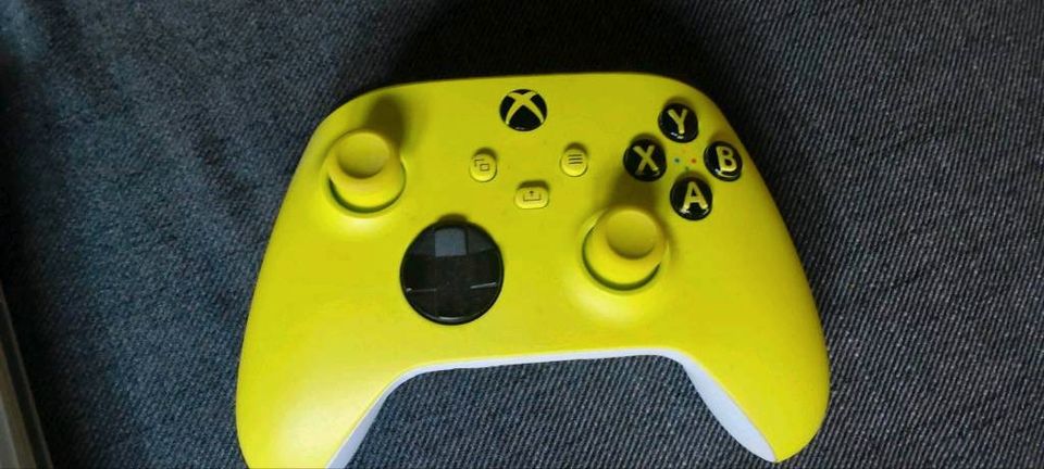 Xbox Controller in Bremerhaven