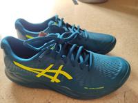 Tennisschuh Herren Asics Gel-Challenger  Allcourt Bayern - Schrobenhausen Vorschau
