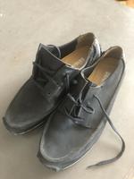 Clarks Original, Größe 42, neuwertig Hessen - Fulda Vorschau