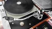 Thorens TD 125 MK 2 mit SME Tonarm Nordrhein-Westfalen - Leverkusen Vorschau