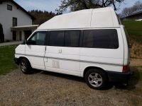 VW T4 Camper mit Hochdach TÜV neu! Bayern - Waldkirchen Vorschau