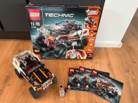 Lego Technic Set´s  8036, 9398 OVP Nordrhein-Westfalen - Mönchengladbach Vorschau