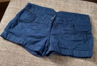 Kurze Shorts Hose - Größe XS (140/146) Thüringen - Tiefenort Vorschau