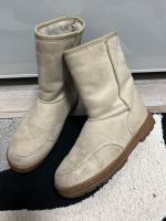 Ugg Winterstiefel Gr w4 (37) Berlin - Tempelhof Vorschau