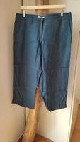 Gerry Weber 100% Leinen Fit Verona 42R dunkelblau Bayern - Ingolstadt Vorschau