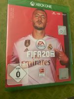 FIFA20 xbox NEU OVP Nordrhein-Westfalen - Halver Vorschau