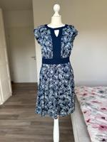 Blümchenkleid von Orsay Größe S Niedersachsen - Schiffdorf Vorschau