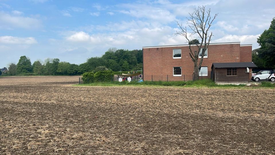 Hochwertige Gewerbeeinheit, Idyllische Lage, in Renovierung in Essen-Haarzopf