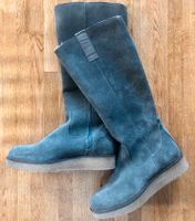 #NEU•TAMARIS•Stiefel•Etikett•Gr.-38•Damen/Frau/Mädchen•gefüttert• Sachsen - Hainichen Vorschau