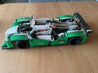 Lego Technik Rennwagen V8 ( 42039 ) Nordrhein-Westfalen - Hamm Vorschau