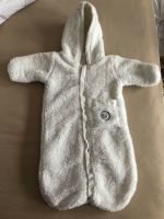 Schneeanzug Baby Kleidung Overall Schnee Anzug weiß 50/56 Nordrhein-Westfalen - Ahaus Vorschau
