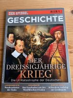 Spiegel Magazin Geschichte der dreissigjährige Krieg Schleswig-Holstein - Borgstedt Vorschau