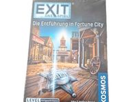 Exit Die Entführung In Fortune City Neu Lindenthal - Köln Lövenich Vorschau
