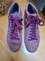 Sneaker Leder Laura Vera Pelle Esprit Gr.39 40 pink Mjius Nordrhein-Westfalen - Gescher Vorschau