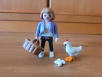 Playmobil City Bäuerin Huhn Niedersachsen - Lehre Vorschau